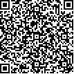 Código QR de la empresa 1. Dentalne Centrum, s.r.o.