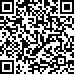 Company's QR code Dana Hangocova