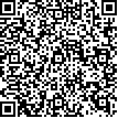 Company's QR code Katerina Cerna