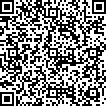 QR Kode der Firma Chata Stity