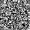 Company's QR code Jaroslava Weiglova