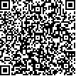 Código QR de la empresa Magic Seven Group, a.s.