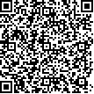 QR Kode der Firma Vetamix SK, s.r.o.