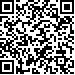 Código QR de la empresa Denne DRS, s.r.o.