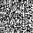 Company's QR code BIG stravovanie, s.r.o.