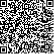 QR Kode der Firma Grif Praha, s.r.o.