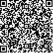 Company's QR code Petra Urbanova