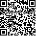 Company's QR code Samsara Culture, s.r.o.