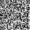 Código QR de la empresa AllSet Computers CZ s.r.o.