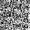 Código QR de la empresa Ad 13 Group, a.s.