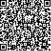 QR Kode der Firma Weber & Weber, s.r.o.