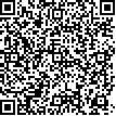 Company's QR code Petr Hofmann