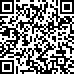 Company's QR code Amfitrid, s.r.o.