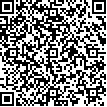 QR Kode der Firma Vika Residence, s.r.o.