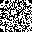 Company's QR code Fincom, a.s. pro zahranicni obchod