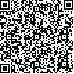 Código QR de la empresa DPA Holding, s.r.o.