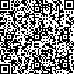 Company's QR code Bc. David Alt, Dis.