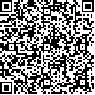 Company's QR code Irena Justova