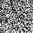 Company's QR code Ceska spolecnost pro akreditaci ve zdravotnictvi, s.r.o.