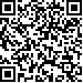 Company's QR code Restaurace U zastavky