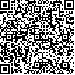 Código QR de la empresa Klaverik, s.r.o.