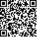 Código QR de la empresa Vladimir Hnizdo