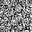 Company's QR code Iveta Schwarcova