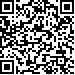 QR Kode der Firma Denter, s.r.o.