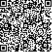 Código QR de la empresa CAMPING LETNI DEN s.r.o.