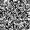 Company's QR code ZERO STEEL s.r.o.