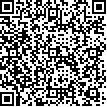 Company's QR code Renata Jilkova Mgr.