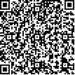 QR Kode der Firma cyklohouse, s.r.o.