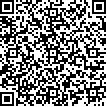 Código QR de la empresa CK PK, spol. s r.o.