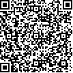 QR Kode der Firma Bibiana, s.r.o.