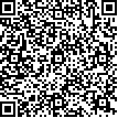 Company's QR code Hercorub Zlin a.s.