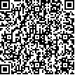 Company's QR code CSOB Pojistovna, a. s.,