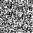 Código QR de la empresa iNAK.CZ, s.r.o.