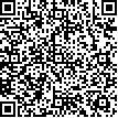 Company's QR code Centaura SBS, s.r.o.