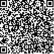 QR Kode der Firma Masaze Hranice