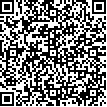 QR Kode der Firma PARTR spol. s r.o.