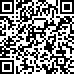 QR Kode der Firma dD advisory s.r.o.