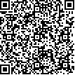 QR Kode der Firma Ing. arch. Petr Jaros