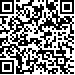 Código QR de la empresa Jan Chovan