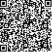 Código QR de la empresa Trinom Alfa, s.r.o.