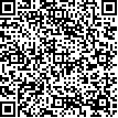 QR Kode der Firma Mental health, s.r.o.