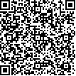 QR Kode der Firma Fornyx UH s.r.o.