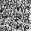 Company's QR code MUDr. Alena Bendova