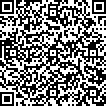 Código QR de la empresa Medioto, s.r.o.