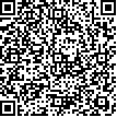 Company's QR code Kindlova Ilona, Mgr., advokatka