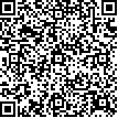 Código QR de la empresa STK Racing, s.r.o.